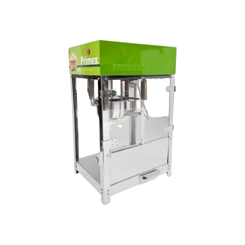 400gm capacity popcorn machine