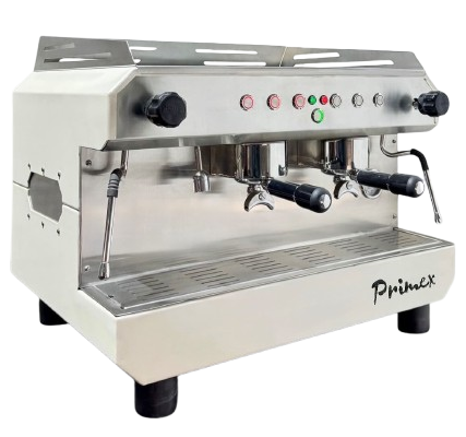 semi automatic coffee machine